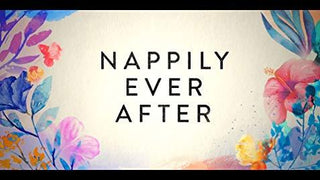 Nappily Ever After: Changing Perceptions of Black Beauty