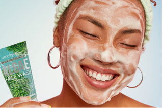 Why Face Washing Should Be Your Skincare Priority