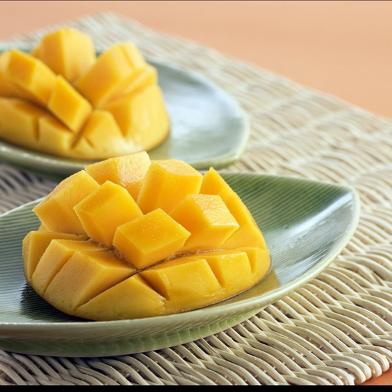 Ingredient Insiders: Mango