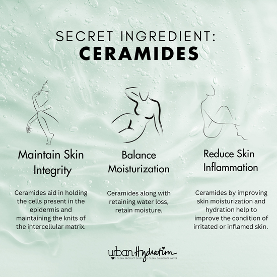 Ingredient Insiders: Ceramides
