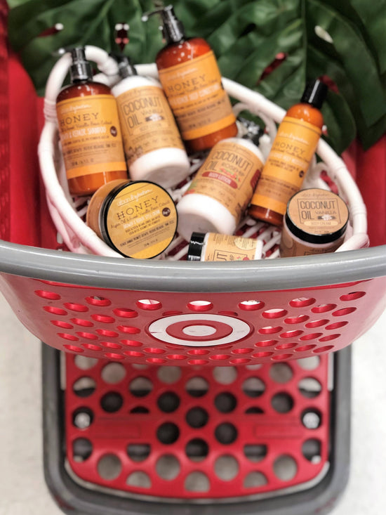 Urban Hydration is Available NOW @ Target!