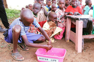 National Hydration Day - The Importance of Clean Water
