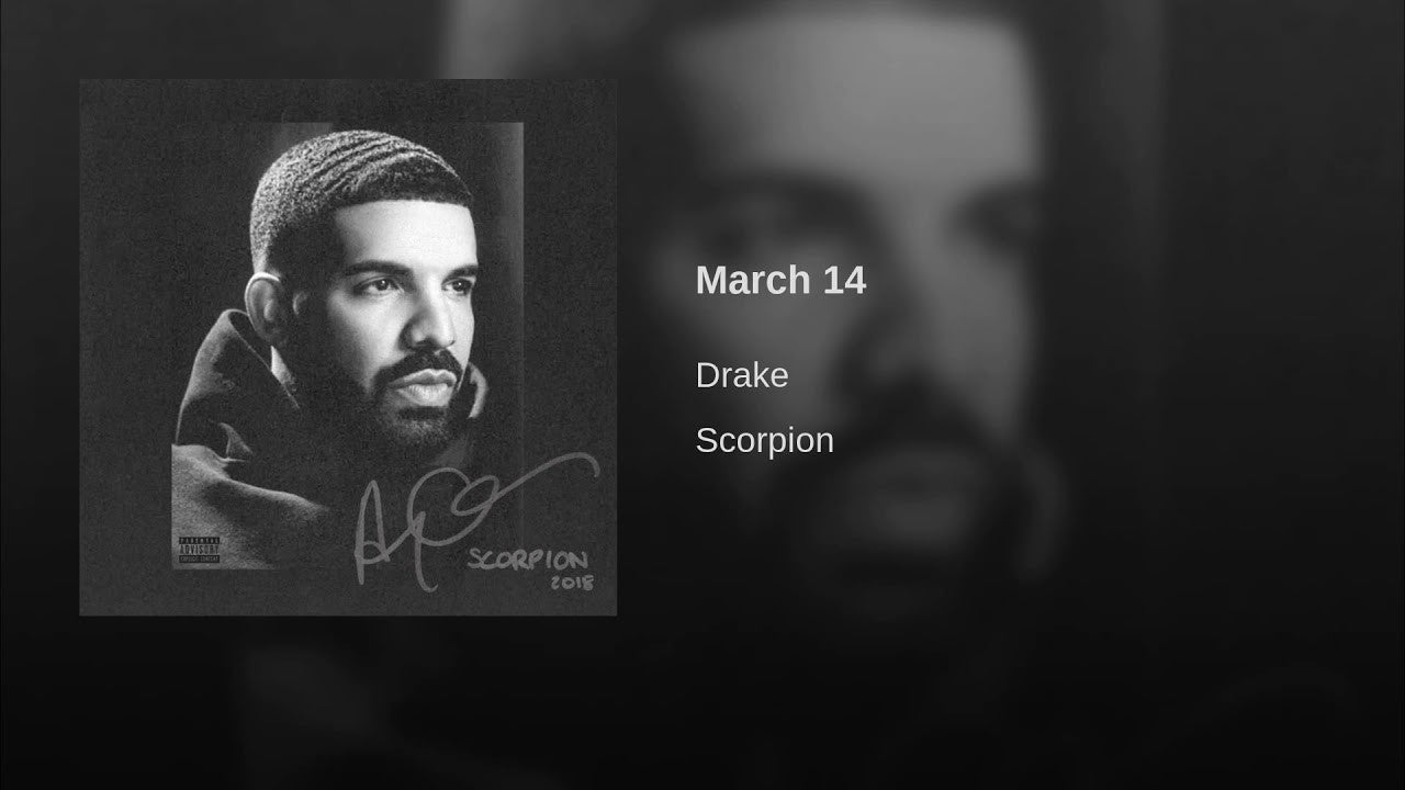 Drake Sets the World Abuzz with Scorpion