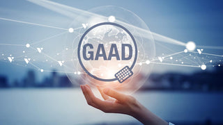 It’s Global Accessibility Awareness Day (GAAD)!
