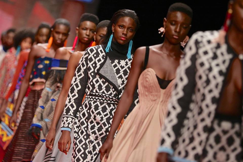 African Fashion Designs are Beautiful and Unique