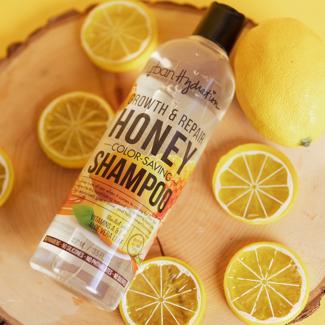 Hair care for Dry hair Urban Hydration