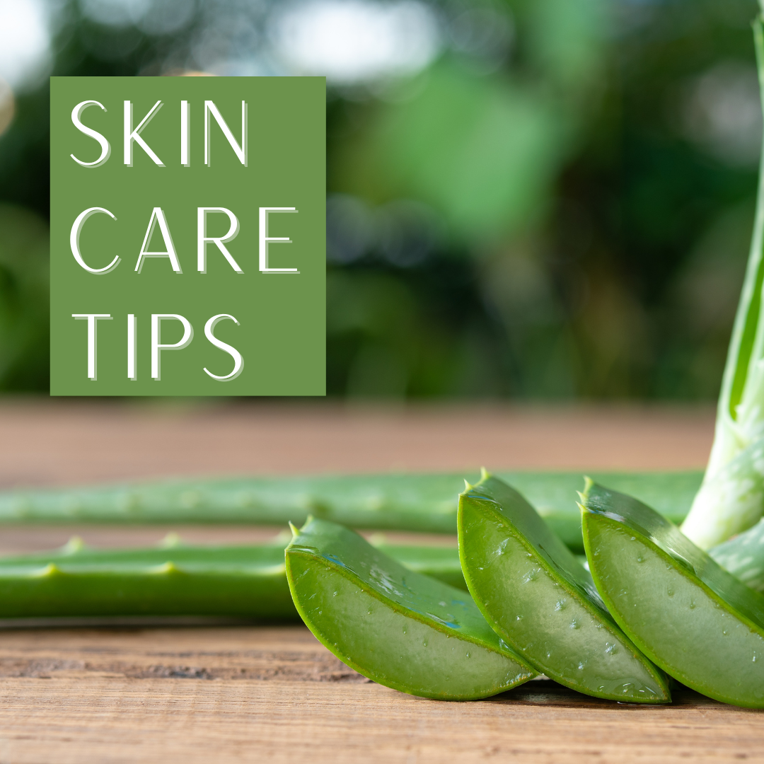 Fall Skincare Tip 3: Moisturizers!