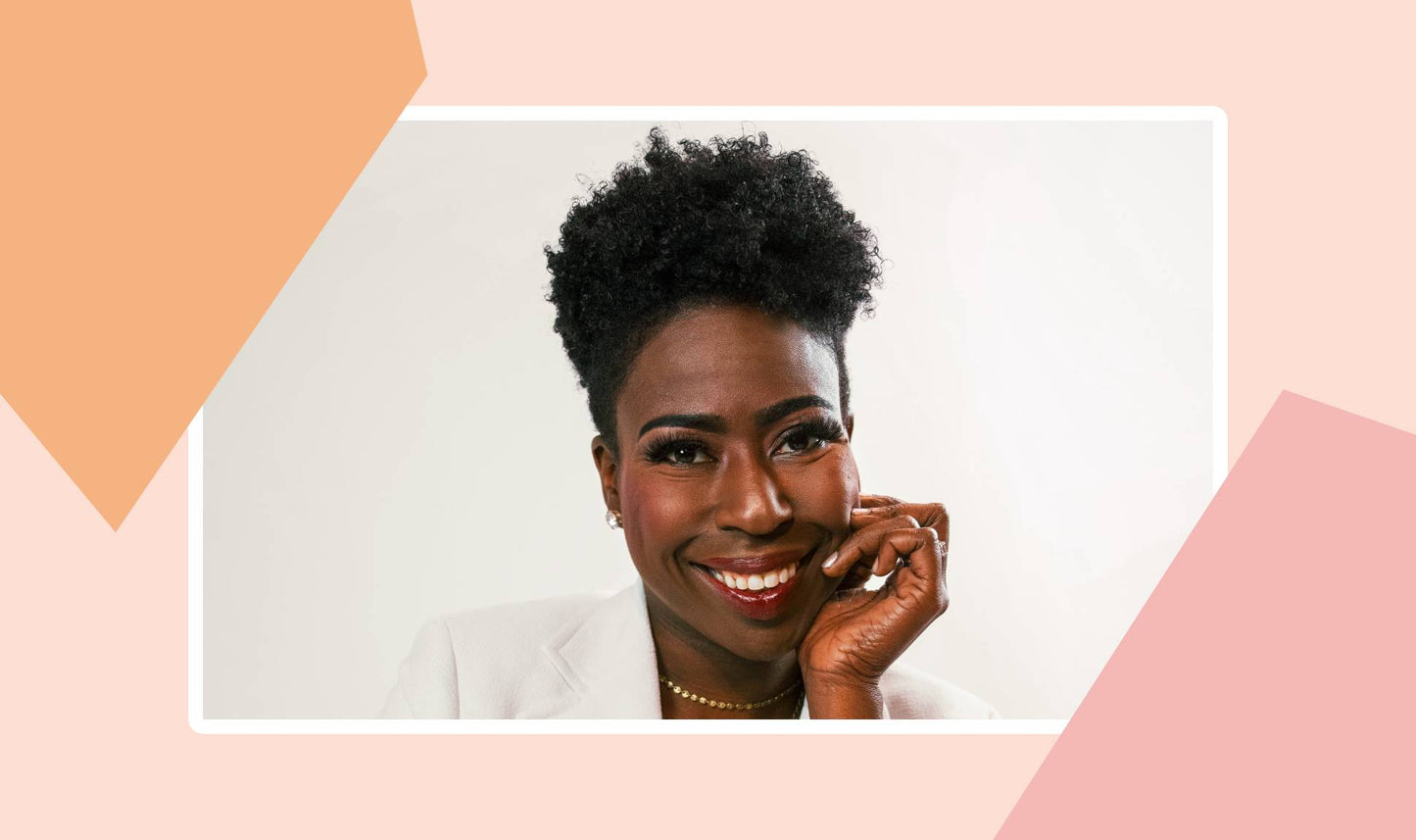 Skincare.com - Career Diaries: Founder of Urban Hydration, Psyche Terry, Shares Her Mission to Give Back Through Skin-Care