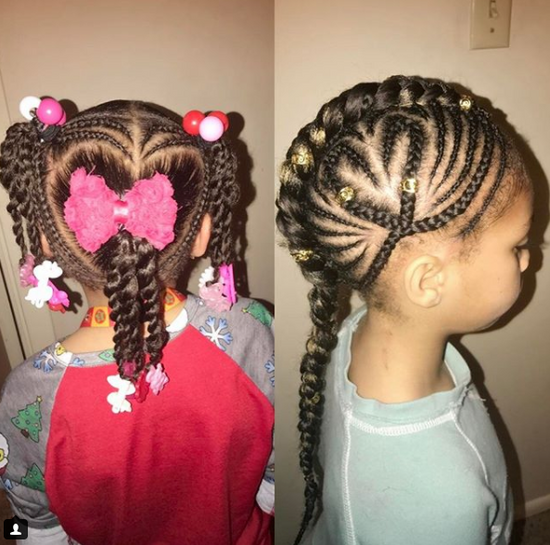 3 Valentine's Day Hair Trends that are Fabulous!