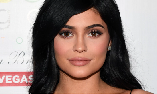 Kylie Jenner, “Self-Made” Billionaire