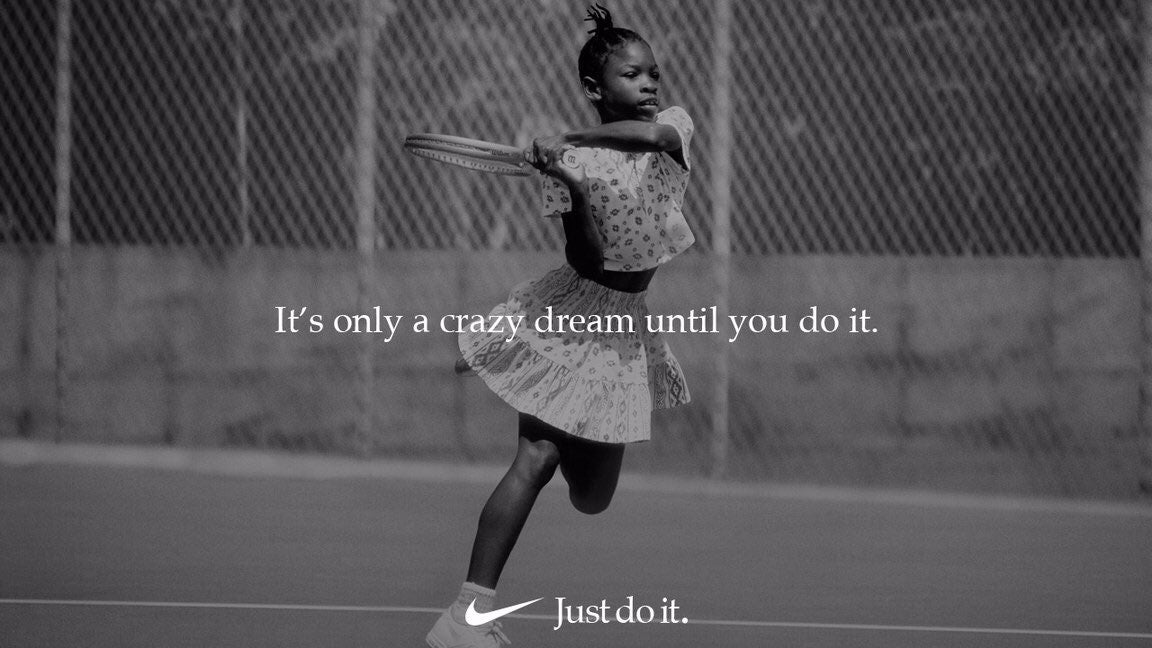 Nike Ads Continue to Win