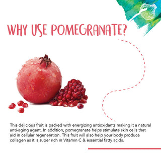 Why Pomegranate is Great for Your Skin: Part 1