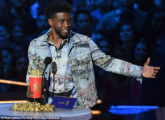 MTV Movie and TV Awards Was One For The Books