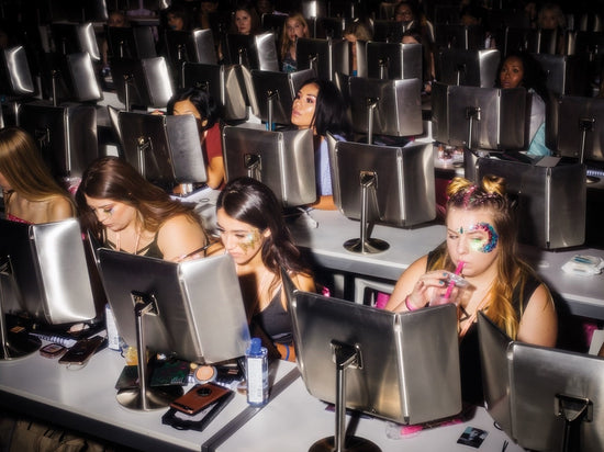 How Millennials Like Their Makeup | The New Yorker