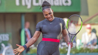 Serena Williams is Being Drug-Tested More than Other Athletes