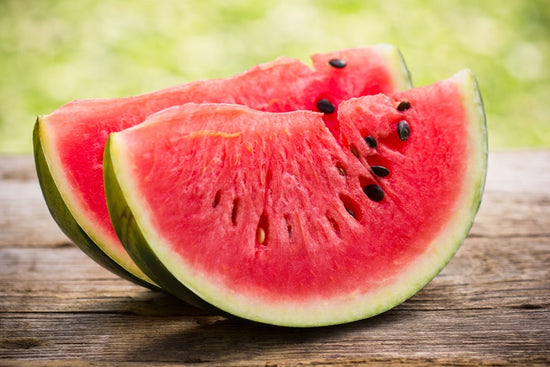 Watermelon is the Best Fruit?!