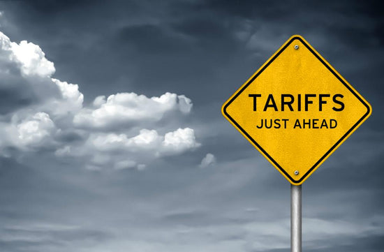 Tariffs On Chinese Goods