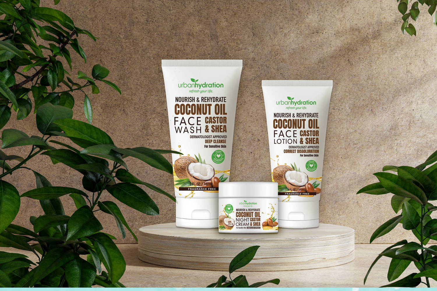 Castor & Shea Collection