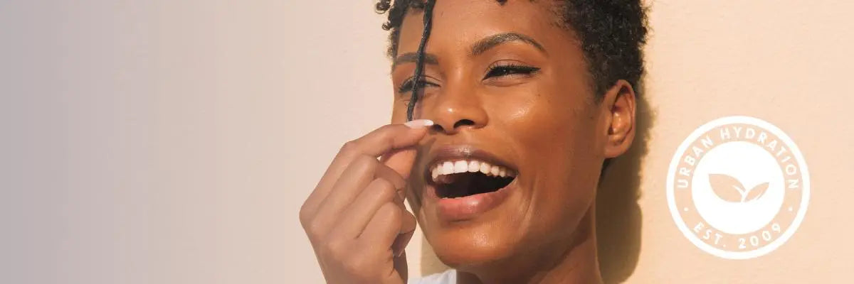 DETANGLING-SPRAYS Urban Hydration DETANGLING-SPRAYS