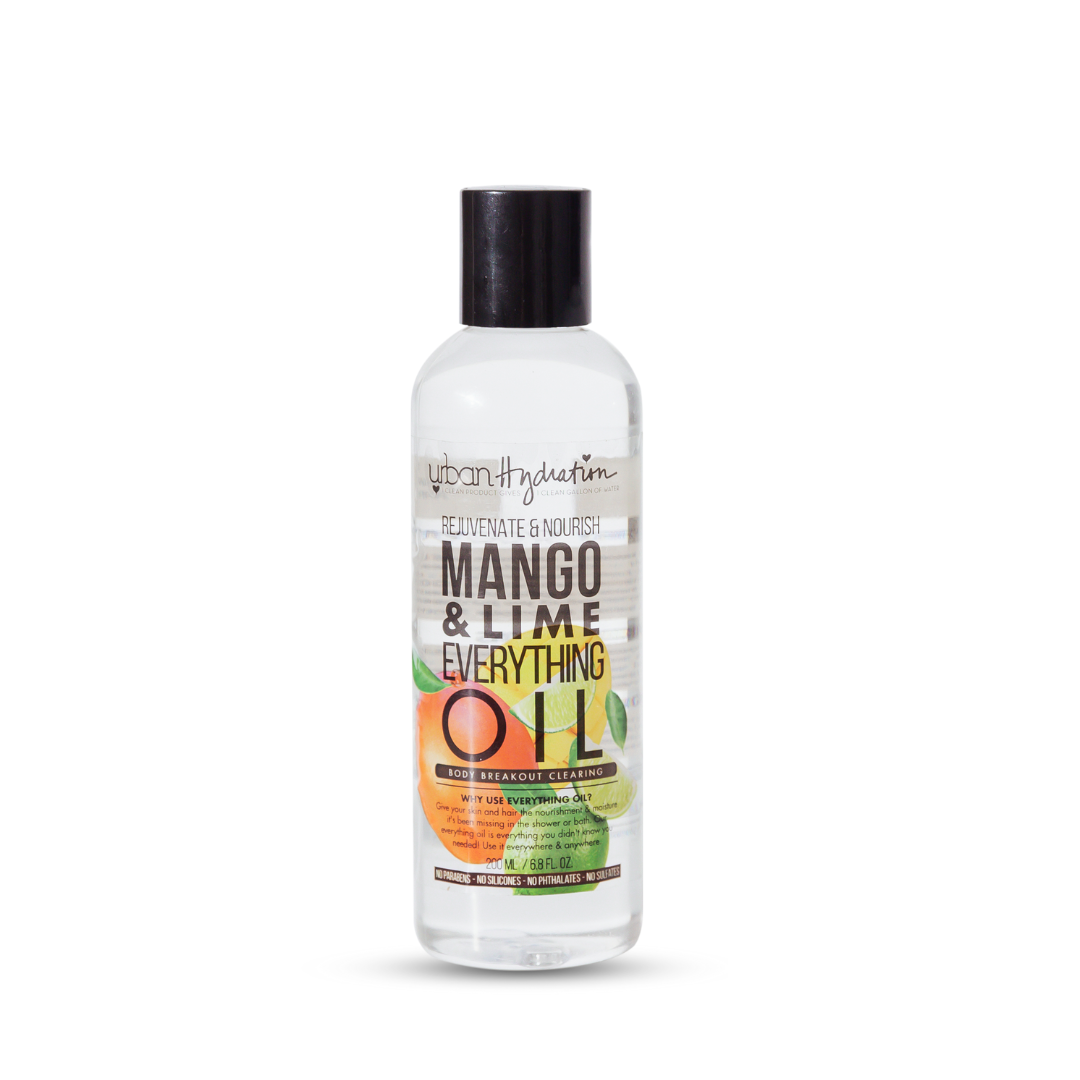 Mango & Lime Hydrating 2pc Set