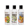 3pc Everything Body Oil Set