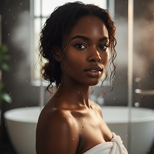 Aloe Vera Leaf Face Wash