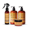 Honey Health & Repair Haircare Wash & Style 4pc Set