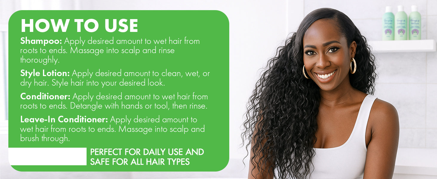 Urban Hydration Breath of Fresh 4 Piece Kit