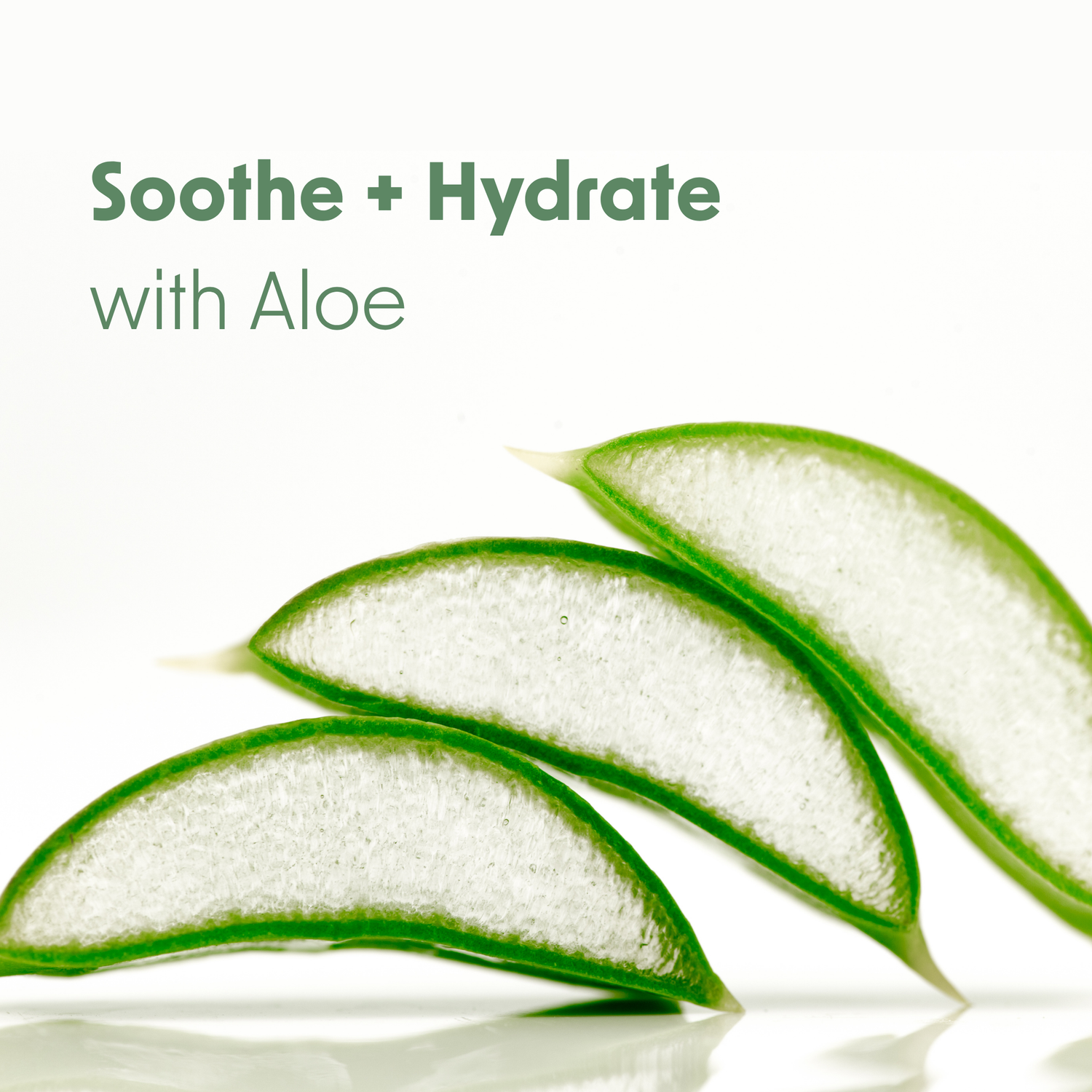 Set de 2 limpiadores e hidratantes Bright &amp; Balanced Aloe Vera | Urban Hydration