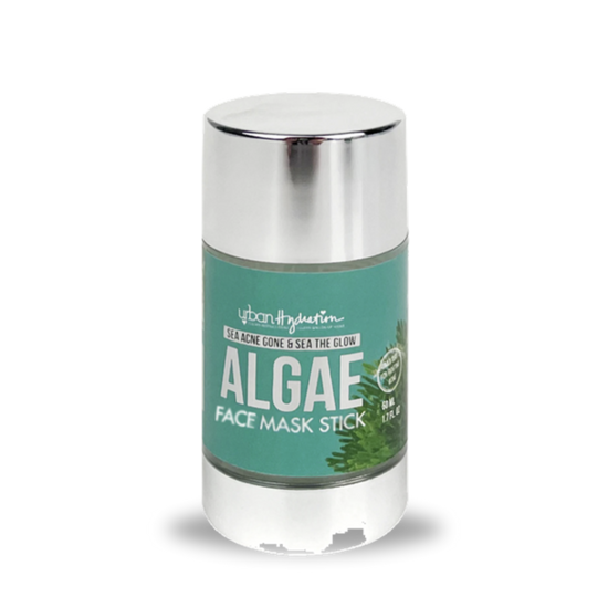Load image into Gallery viewer, Sea Acne Gone &amp;amp; Sea The Glow Algae Face Mask Stick