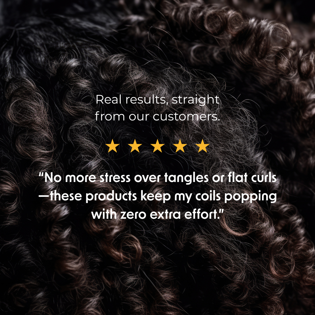 Paquete para niños Breath of Fresh Hair