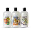 Bubble Bath 3pc Set