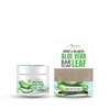 Aloe Vera Shower &amp; Soothe 2pc Set-Spot Cream & Bar Soap