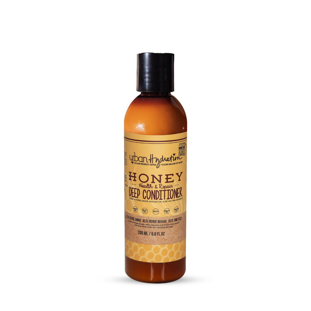 Honey Health & Repair Deep Conditioner - 6.8oz