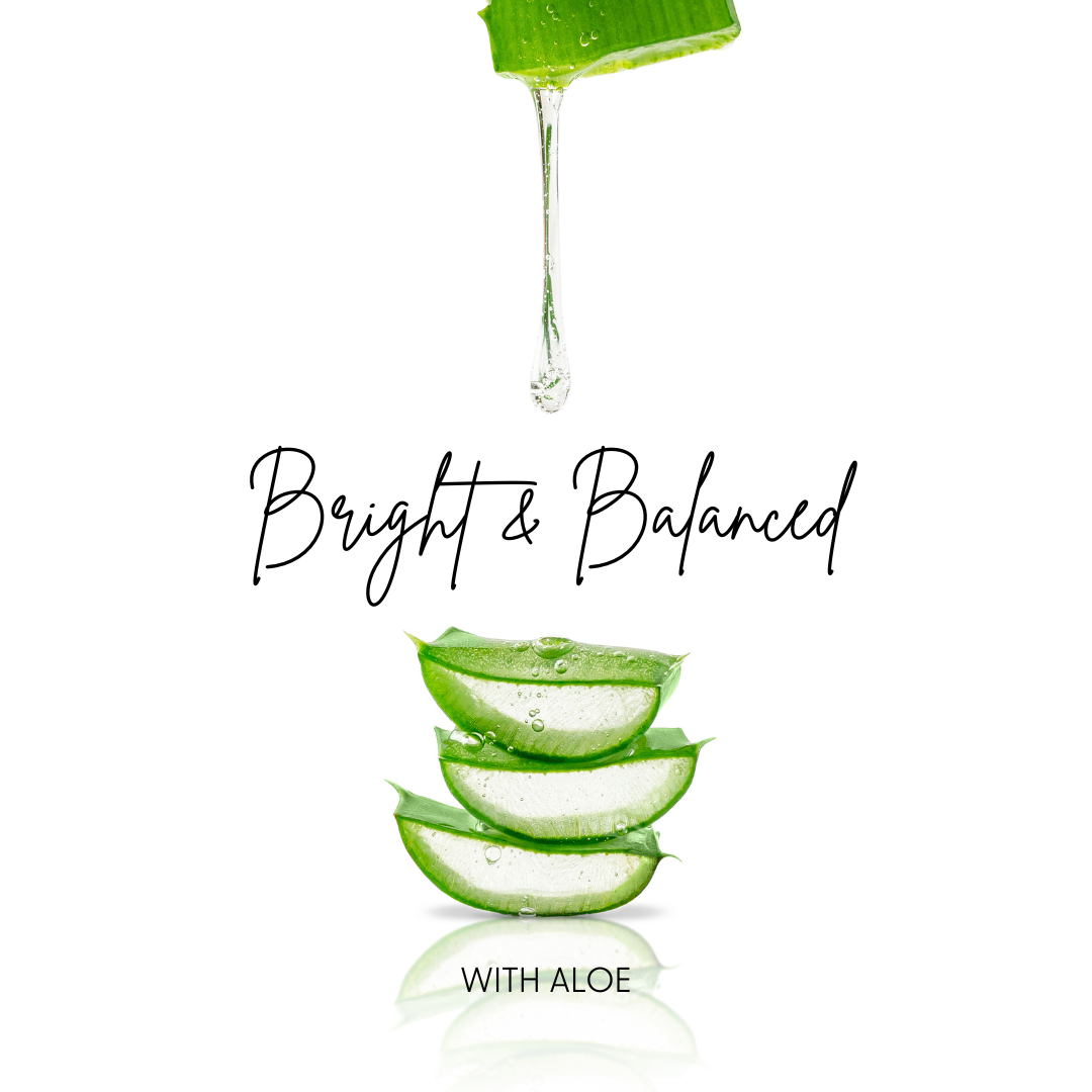 Aloe Vera Leaf Gel Moisturizer and Serum