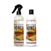 Urban Hydration Honey & Lemon Conditioner and Leave-in Spray Conditioner 2pc Set (Honey & Lemon Conditioner)