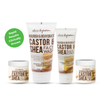 Castor & Shea Deep Moisture Skincare Set