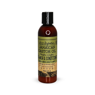 Jamaican Castor Oil Co-Wash & Conditioner - 6.8 oz