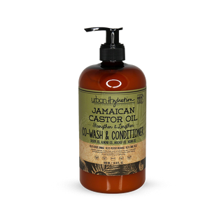 Jamaican Castor Oil Co-Wash & Conditioner