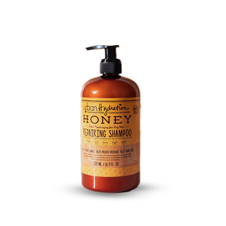 Honey Health & Repair Shampoo