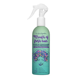 Breath of Fresh Hair Leave In Conditioner & Style Freshener