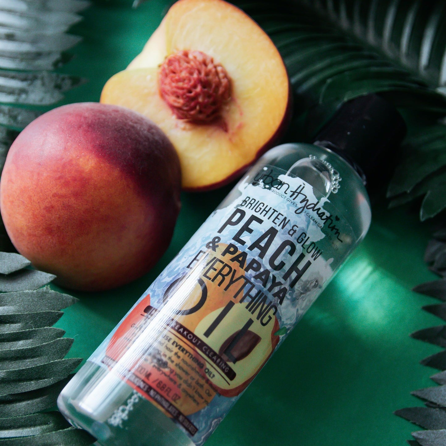 Peach Essential Oil 10ML – Sunee Wellness