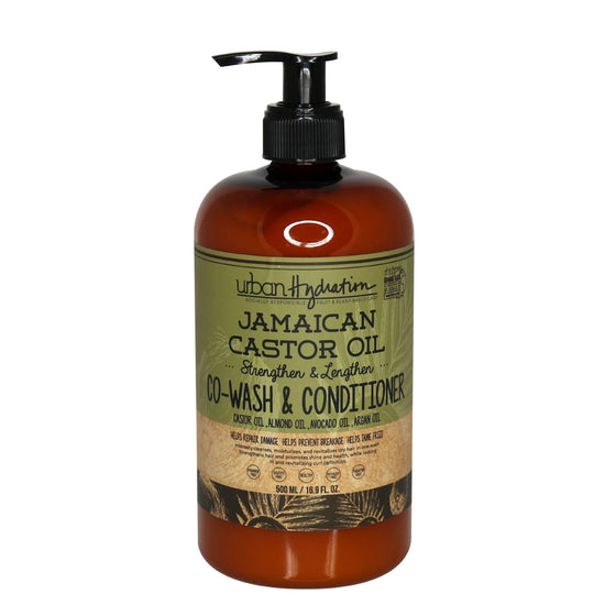 Load image into Gallery viewer, Jamaican Castor Oil Co-Wash &amp;amp; Conditioner
