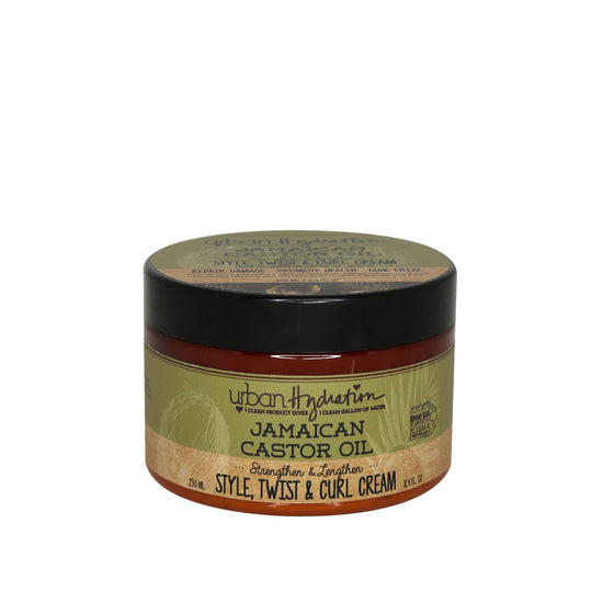 Load image into Gallery viewer, Jamaican Castor Oil Curl Cream