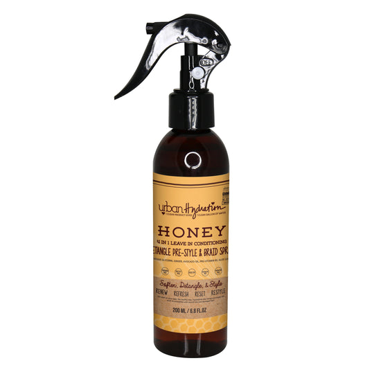 Honey Health & Repair Detangler Spray - 6.8oz