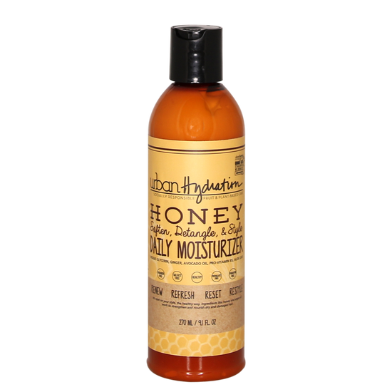 Honey Health & Repair Daily Moisturizer