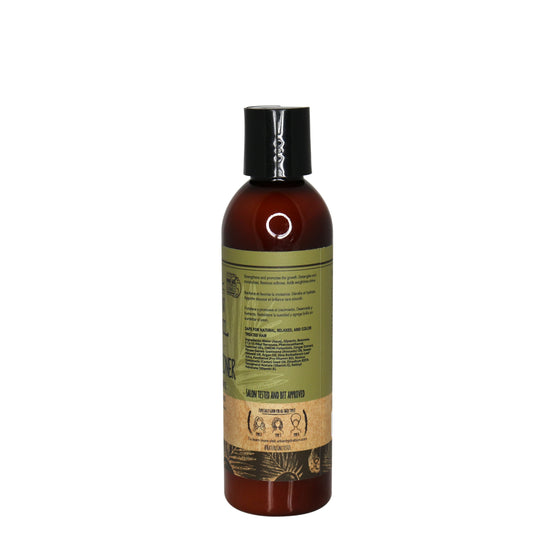 Load image into Gallery viewer, Jamaican Castor Oil Co-Wash &amp;amp; Conditioner - 6.8 oz Back