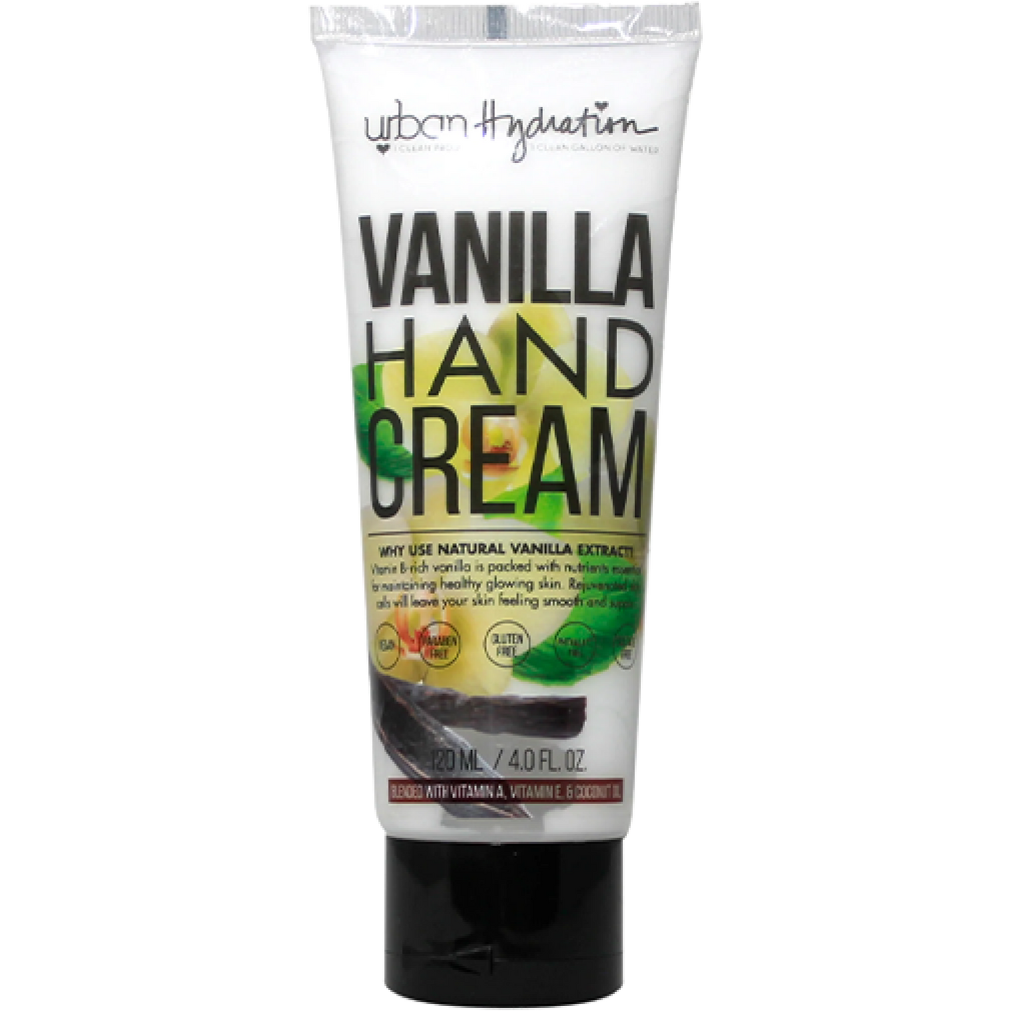 Hand Cream | Urban Hydration