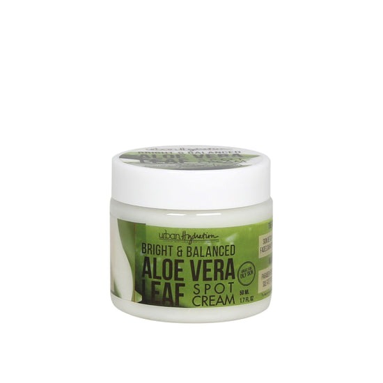 Load image into Gallery viewer, Bright &amp;amp; Balanced Aloe Vera Spot Cream