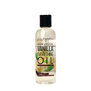 Renew & Restore Vanilla Everything Oil – Body Oil